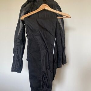 Harley Davidson rain suit